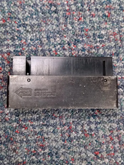 Maruzen BY-105992 30rnd Magazine for APS Type 96 Sniper Rifles