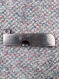 WELL BY-105996 30rnd Low-Cap Magazine for MB02/03/07/10 Sniper Rifles