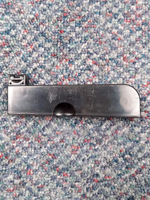 WELL BY-105996 30rnd Low-Cap Magazine for MB02/03/07/10 Sniper Rifles