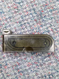AGM BY-105997 20rnd Sniper Rifle Magazine for AGM 002
