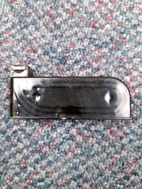 AGM BY-105998 24rnd Magazine for L96 Spring Sniper Rifle