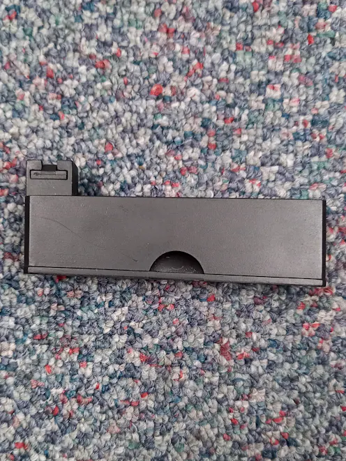 Double Eagle BY-105999 25rnd Magazine for M50A Spring Action Sniper