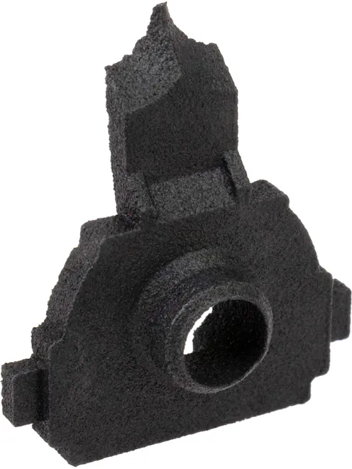 Bolster Armouries Reinforced Feeding Nozzle for TM/GE M870 Gas Shotguns