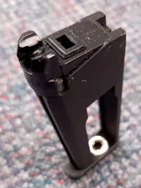 Army Armament BY-106000 26rnd CO2 Magazine for R26/28 GBB Pistols
