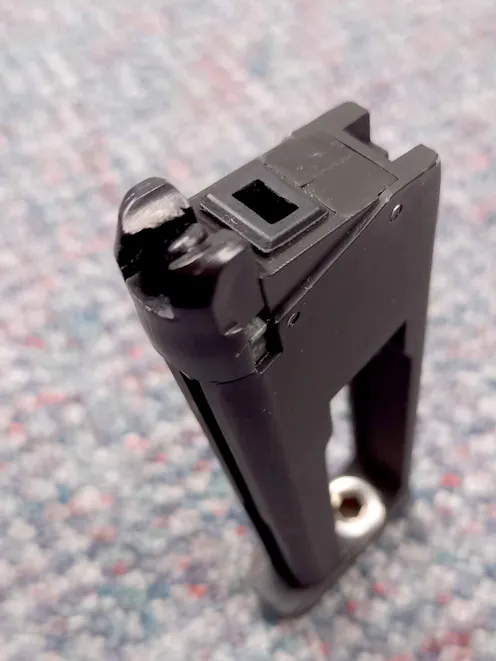 Army Armament BY-106004 26rnd CO2 Magazine for R26/28 GBB Pistols