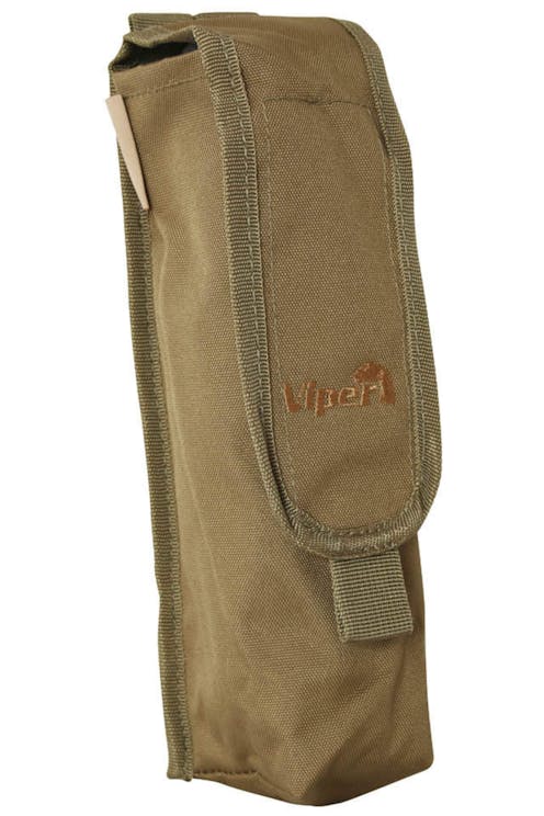 Viper Tactical - P90 / UMP Molle Mag Pouch - Coyote Tan