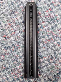 CYMA BY-106032 34rnd Magazine for CM.122/123/126/128 AEPs