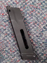 ASG BY-106019 26rnd Magazine for CZ SP-01 Shadow CO2 Pistols