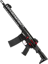 Delta Armory R15 FREYA™ Gen.2 13" Skeletonised M4/AR-15 PDW AEG