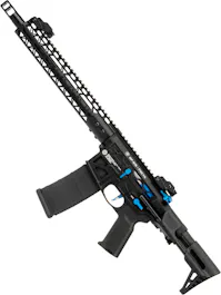 Delta Armory R15 FREYA™ Gen.2 13" Skeletonised M4/AR-15 PDW AEG