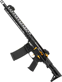 Delta Armory R15 FREYA™ Gen.2 13" Skeletonised M4/AR-15 PDW AEG