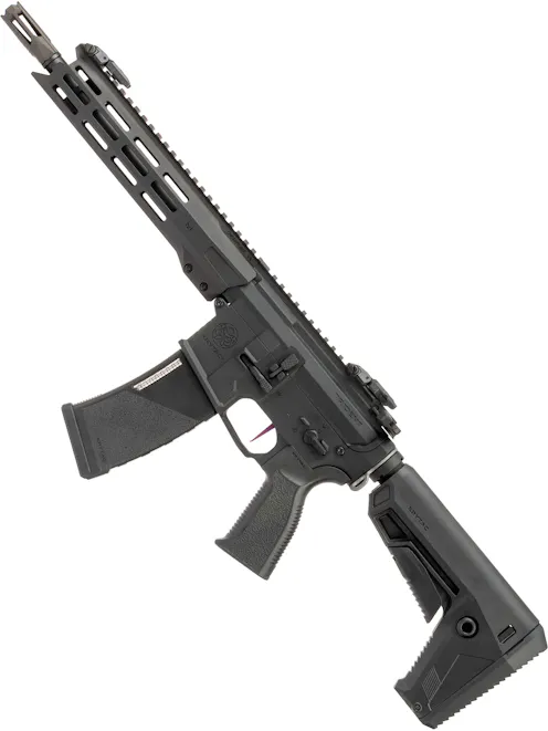 Bolster Tuned X KRYTAC Trident MK3 CRB-M 'VASARA' AEG