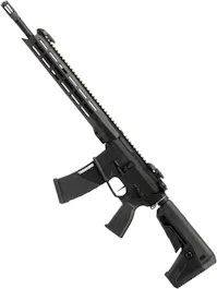 Bolster Tuned KRYTAC Trident MK3 SPR-M 'SIEKIERA' AEG