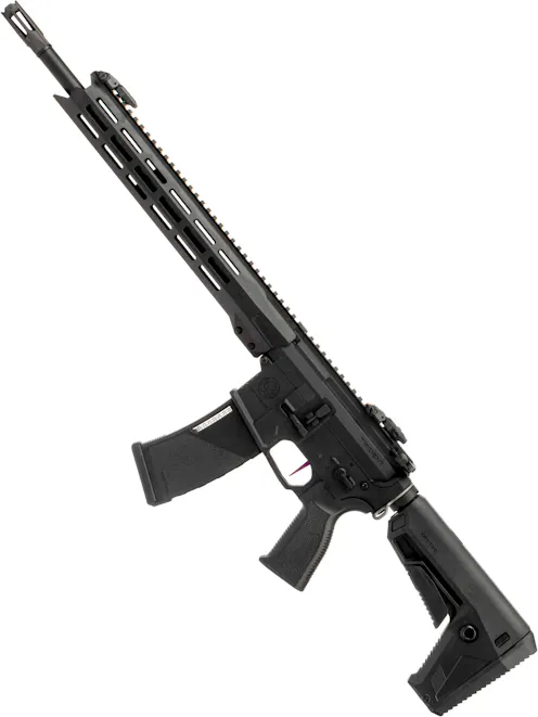 Bolster Tuned KRYTAC Trident MK3 SPR-M 'SIEKIERA' AEG