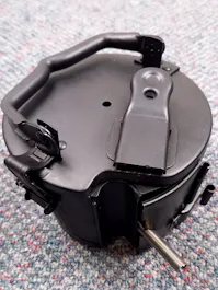 S&T Armament BY-105927 2500rnd Electric Drum Magazine for MG42 AEGs
