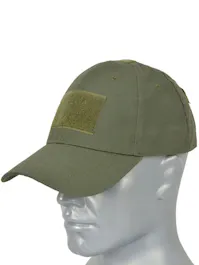 8Fields Tactical Operators Baseball Cap