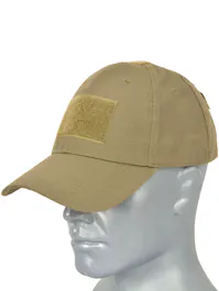 8Fields Tactical Operators Baseball Cap