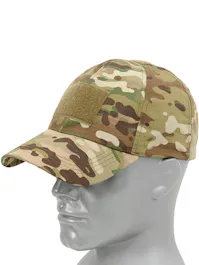 8Fields Tactical Operators Baseball Cap