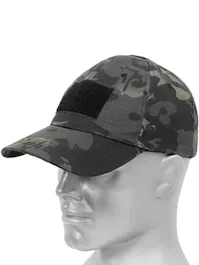 8Fields Tactical Operators Baseball Cap