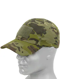 8Fields Tactical Operators Baseball Cap