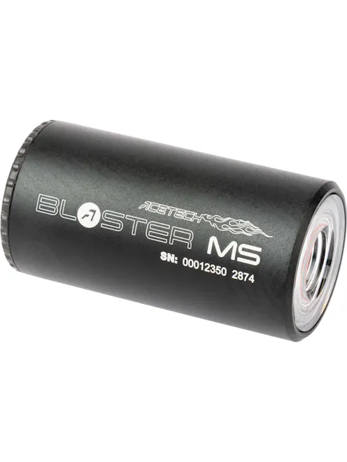 Acetech Blaster MS Tracer Unit Module