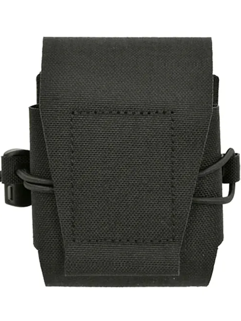8Fields Tactical Laser-Cut MOLLE Grenade Pouch