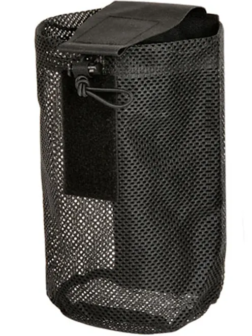 8Fields Tactical Mesh Dump Pouch for MOLLE/Belt
