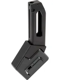 Airtac Angled M4 AEG Mag Adapter for Gate PTX HPA Pistol
