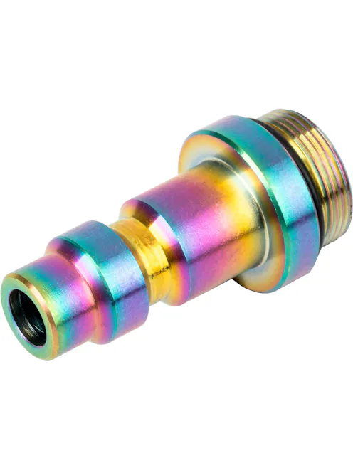 Airtac JFT HPA Tap Adapter for G&G LevAR & MGCR