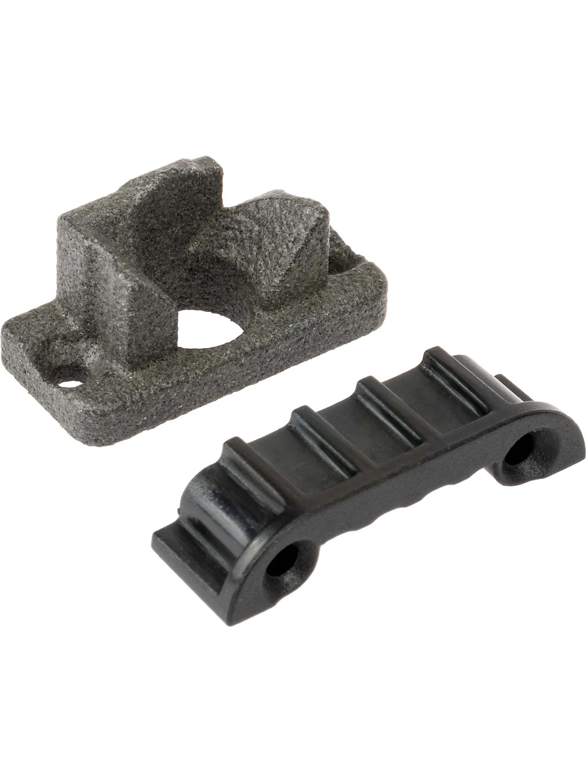 Airtac High Volume HPA Adapter for Saiga 12 GBB; M4 AEG Magazines