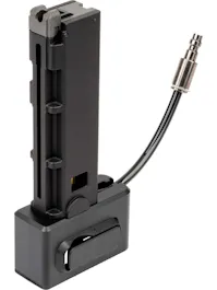 Airtac HPA Adapter for VMP-1; M4 AEG Magazines