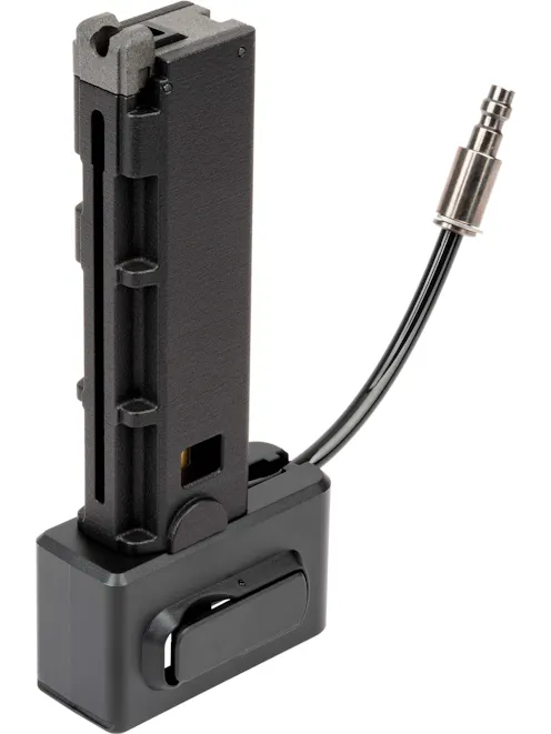 Airtac HPA Adapter for VMP-1; M4 AEG Magazines
