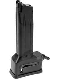 Airtac HPA Adapter for Hi-Capa GBB; M4 AEG Magazines
