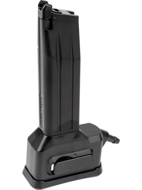 Airtac HPA Adapter for Hi-Capa GBB; M4 AEG Magazines