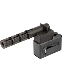 Airtac M4 AEG Mag Adapter for Keltec KSG Shotgun
