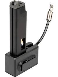 Airtac HPA Adapter for MAC-11 GBB; M4/AR-15 AEG Magazines [Do Not Publish]