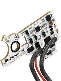 Perun MOSFET V2 Lightning