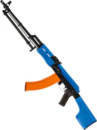 CYMA Gen.2 CM.052S RPKS-74 LMG AEG