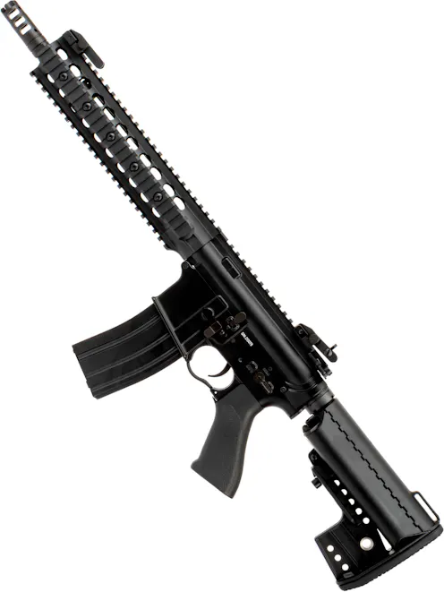 CYMA Gen.2 CM.091 M4/AR-15 URX AEG