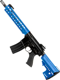 CYMA Gen.2 CM.091 M4/AR-15 URX AEG