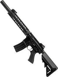 CYMA Gen.2 CM.070 M4/AR-15 SD Mid-Length AEG