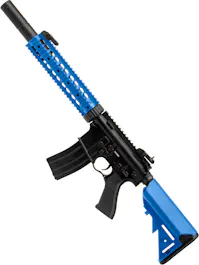 CYMA Gen.2 CM.070 M4/AR-15 SD Mid-Length AEG