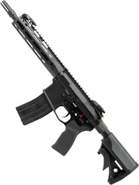 CYMA Platinum Gen.2 CM.097F M4/AR-15 M-LOK AEG