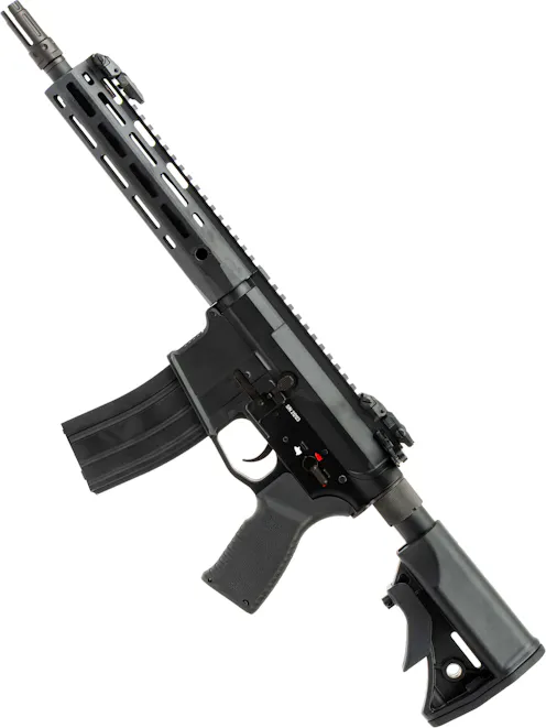 CYMA Platinum Gen.2 CM.097F M4/AR-15 M-LOK AEG