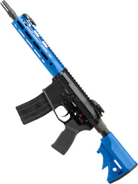 CYMA Platinum Gen.2 CM.097F M4/AR-15 M-LOK AEG
