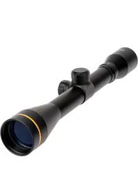Novritsch 4x40 Fixed Power Rifle Scope
