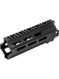 Specna Arms MK8-style M-LOK Handguard for M4/AR-15