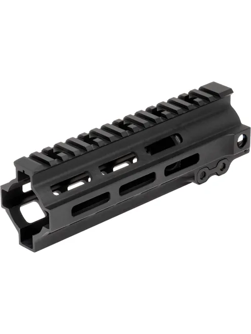 Specna Arms MK8-style M-LOK Handguard for M4/AR-15