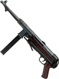 Specna Arms MP40 RETRO SMG AEG