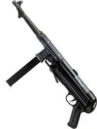 Specna Arms MP40 RETRO SMG AEG